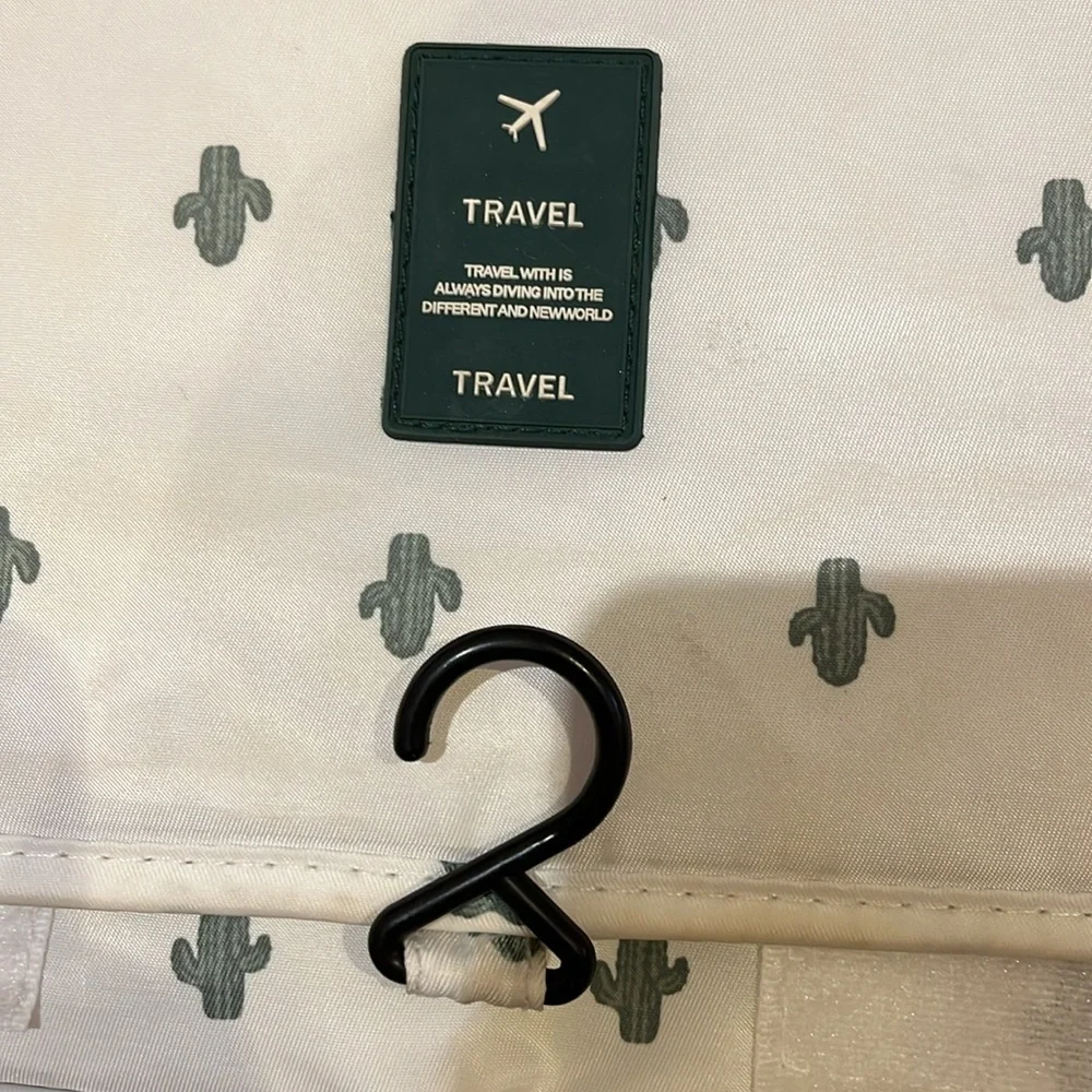TOILITRY case